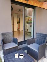 LUXURY APARTMENT - B&B