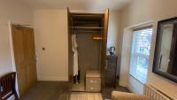 Deluxe Tweepersoonskamer met Balkon
