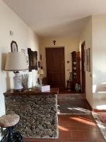 B&B Gli Ulivi - Ferienwohnung Carlazzo