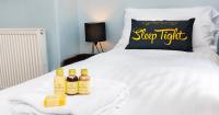 The Bishophill Gathering York - Sleeps Up To 12 - B&B