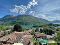 B&B Gli Ulivi - B&B Carlazzo