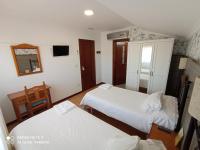 Twin Room with Private Bathroom