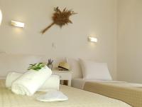 B&B Moraḯtika - Corfu Olivia Apartments - Bed and Breakfast Moraḯtika
