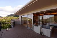 Superior Corner Suite with Tatami Area with Open-Air Bath - Top Floor - (SHO)