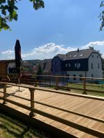 Vakantiehuis