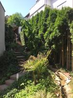 Tübingen Denzenberg / MIT GARTEN / FREE Parking - B&B