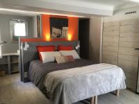 La 54 Provence - Chambres d’hôtes L'Isle