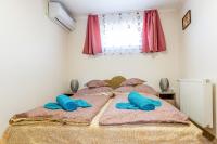 Appartamento con 1 Camera da Letto e Vista Giardino 