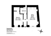 The Portsburgh Square Residence - Ferienwohnung