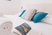 Dimore delle Zagare - Maestranza - Ferienwohnung Syrakus