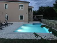 Villa Muraj-Kornić, Krk - Ferienwohnung