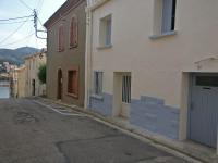 CAP d OSNE - BANYULS SUR MER - 2MN PLAGE - B&B