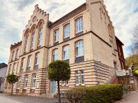 Pension Katharinenschule - Ferienwohnung Eisenach