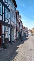 Eulen- & Altstadtnest - B&B