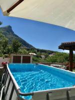 Villa paradiso - B&B