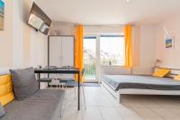 Vierbettzimmer mit Bad