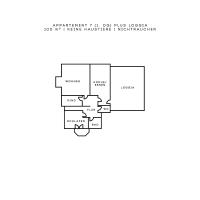 Appartamento con Terrazza Panoramica