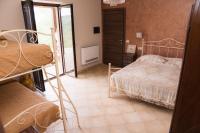 Chambre Double ou Lits Jumeaux
