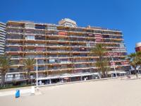 Edificio Calpemar - Ferienwohnung Calp