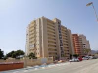Edificio La Reina - B&B Calpe