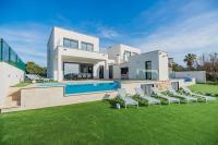 Villa Corb Mari I by Sealand Villas - B&B