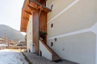 Casa Fanton - Ferienwohnung