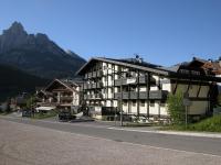 Casa Rosi - Bed and Breakfast Pozza di Fassa