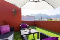 Home2Book Relax Apartment Buenavista - Chambres d’hôtes