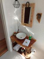 Pousada Quinta das Araucarias - Ferienwohnung Urubici