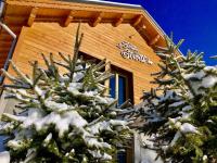 La Ferme des Étroits - Bed and Breakfast Valloire