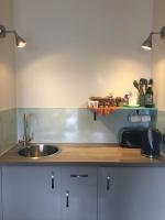 Chambre Lit King-Size Deluxe