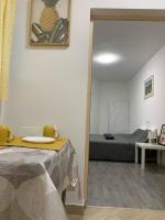 Apartment mit 3 Schlafzimmern