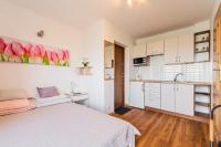 "Morskie Kąty" - Kąty Rybackie - Ferienwohnung