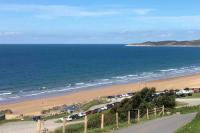 Stockwood Holiday Bungalow - B&B Braunton