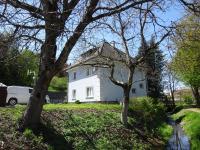 Wulfenia Apartments - B&B Hermagor