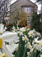 Гостевой дом - Chambres d’hôtes Sanzhiika