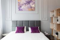 BvApartments VIP on Kulisha - Ferienwohnung Lwiw