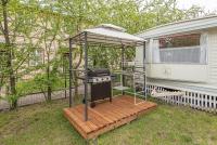 Camera Familiare con Bagno in Comune