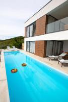 Royal Villa 2 - B&B Podstrana