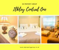 B&B Ilkley - Ilkley Central One - Bed and Breakfast Ilkley