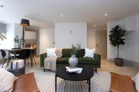 Apartamento de 1 dormitorio