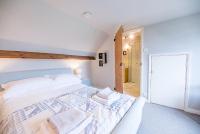 Red House Loft, East Green - B&B