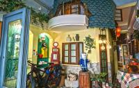 B&B Anping - Daguli's Home - Bed and Breakfast Anping