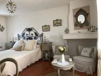 B&B Beaudina - Maison de village en Provence - Bed and Breakfast Beaudina