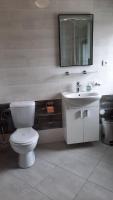 Chambre Familiale avec Salle de Bains