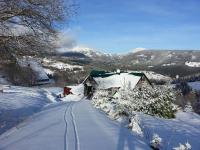 Horská bouda Dimrovka - B&B Pec pod Sněžkou