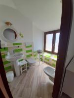 Habitación Doble Deluxe con vistas al mar