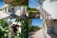 Heavenly bay - Ferienwohnung Šibenik