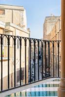 Tweepersoonskamer met Extra Bed