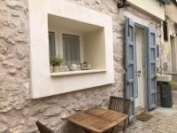 Chicchi Di Melograno - Ferienwohnung